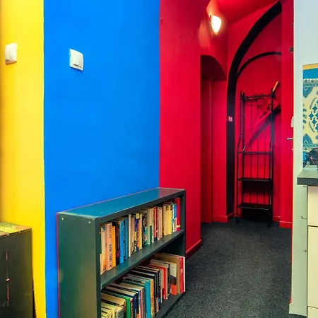 The Book Nest Apartment Ljubljana Exterior photo