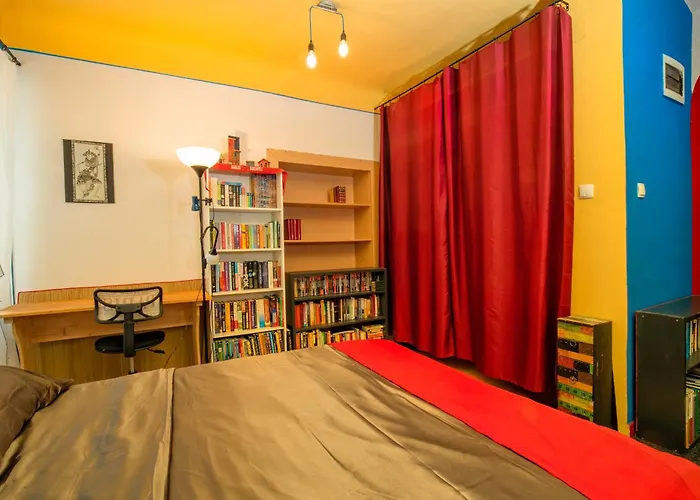 The Book Nest